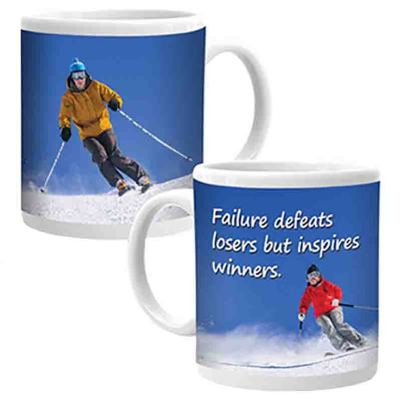 Ajooba - Dubai Motivation Mug 7709