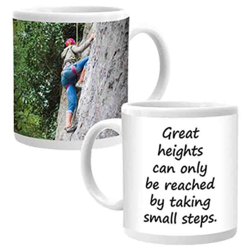 Ajooba - Dubai Motivation Mug 7700