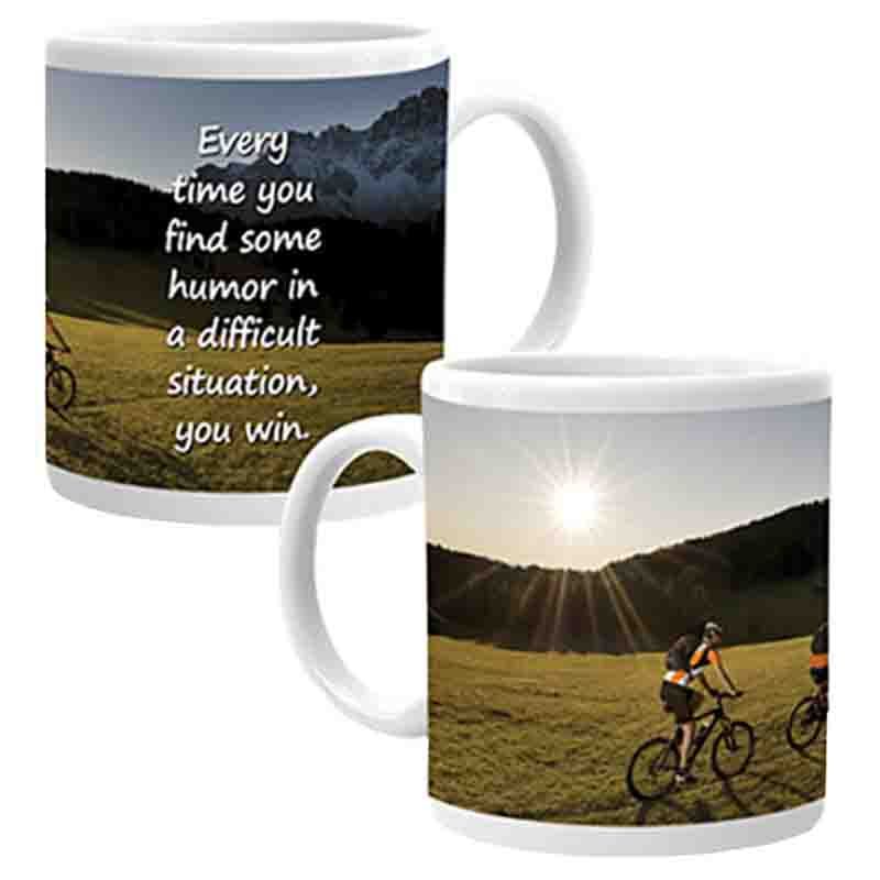 Ajooba - Dubai Motivation Mug 7710