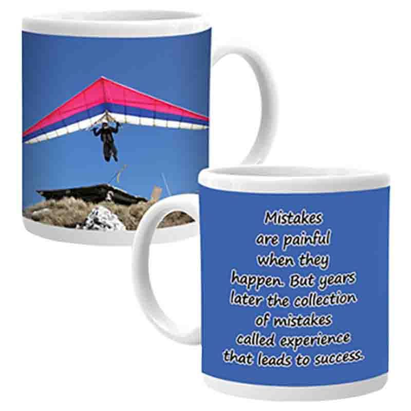 Ajooba - Dubai Motivation Mug 7713