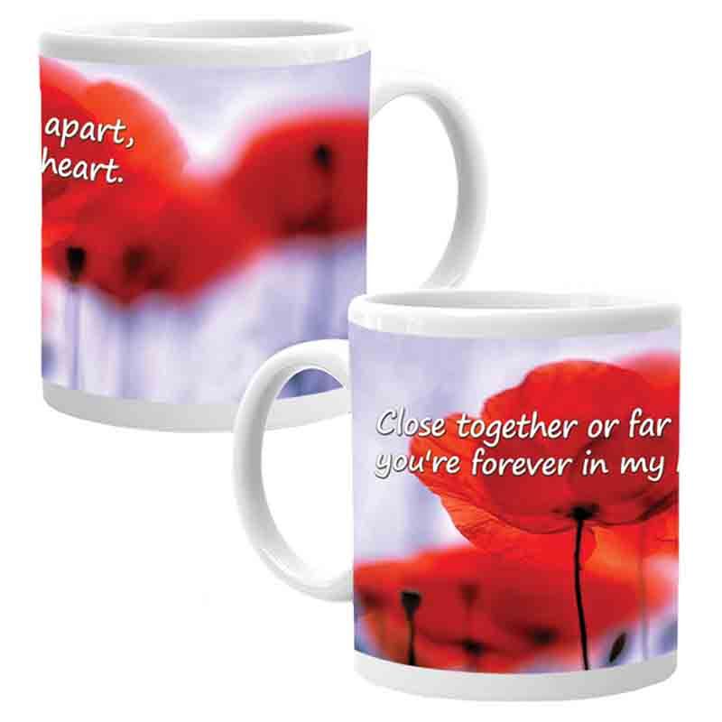 Ajooba - Dubai Love Friendship Mug 2104