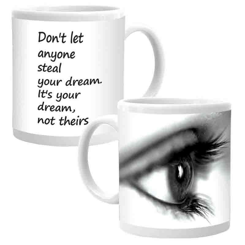 Ajooba - Dubai Motivation Mug 2112