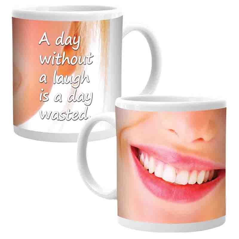 Ajooba - Dubai Motivation Mug 2135