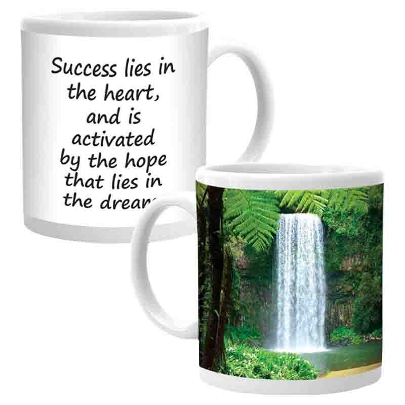 Ajooba - Dubai Motivation Mug 2131