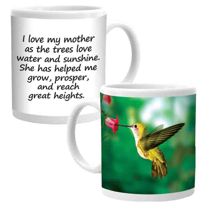 Ajooba - Dubai Mom Love Mug 2145