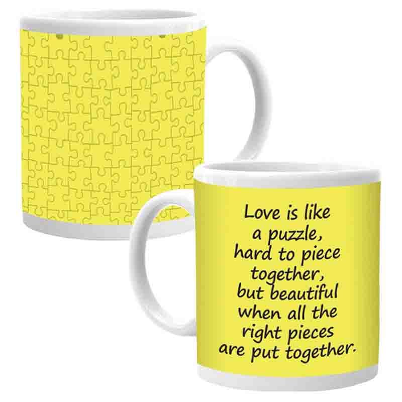 Ajooba - Dubai Love Mug 2147