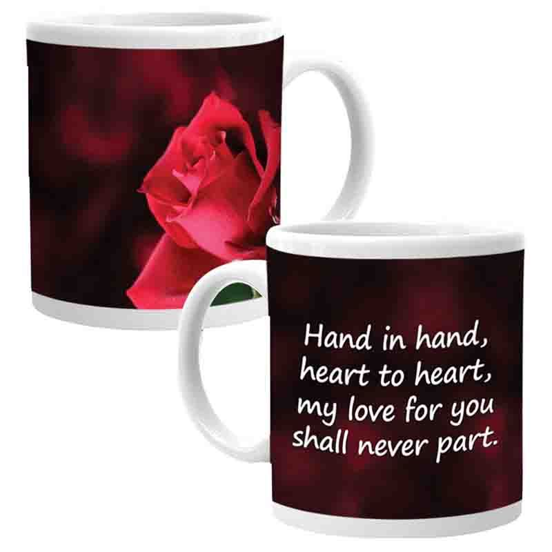 Ajooba - Dubai Love Mug 2152