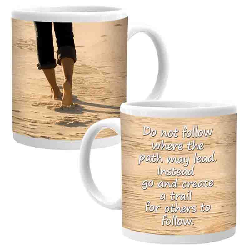 Ajooba - Dubai Motivation Mug 2221