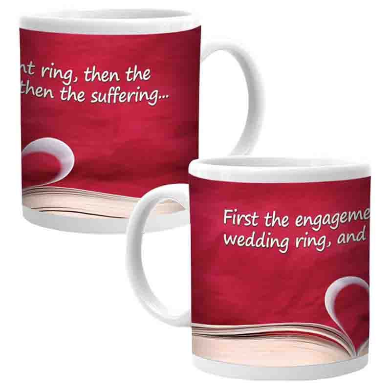 Ajooba - Dubai Humour Mug 2236