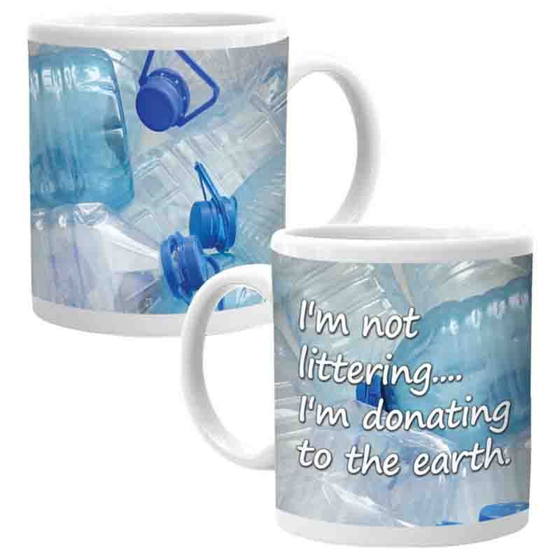 Ajooba - Dubai Humour Mug 2239