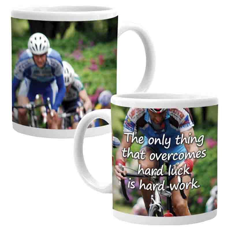 Ajooba - Dubai Motivation Mug 2231