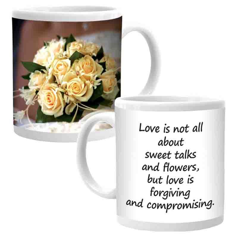 Ajooba - Dubai Love Mug 2232