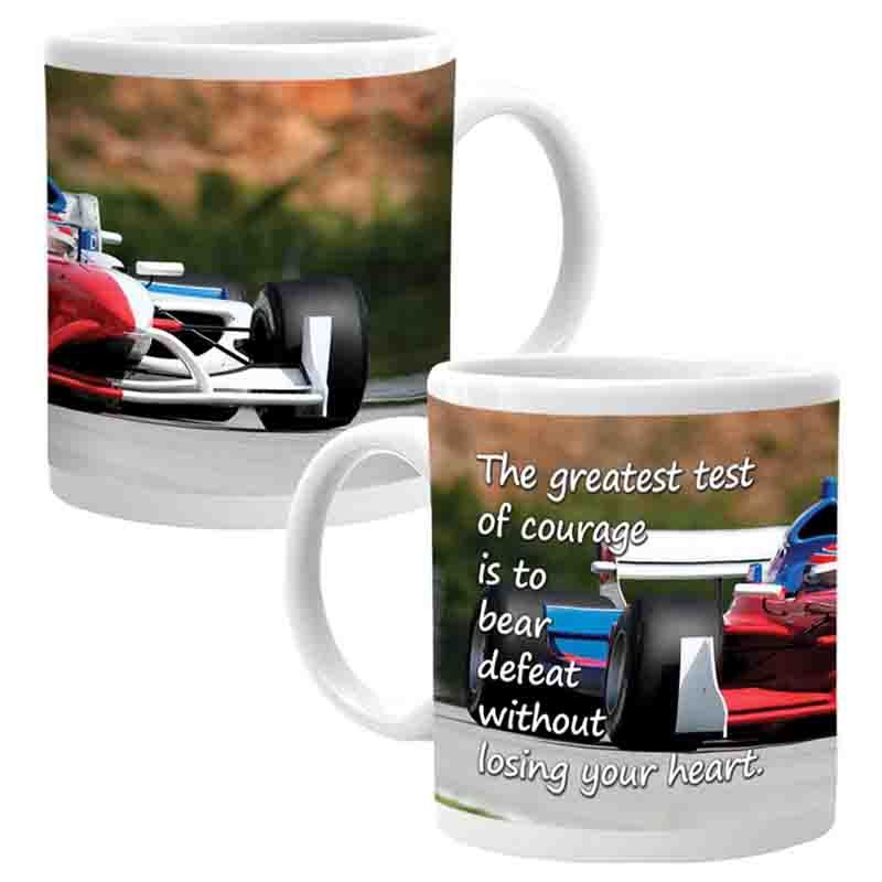 Ajooba - Dubai Motivation Mug 2248