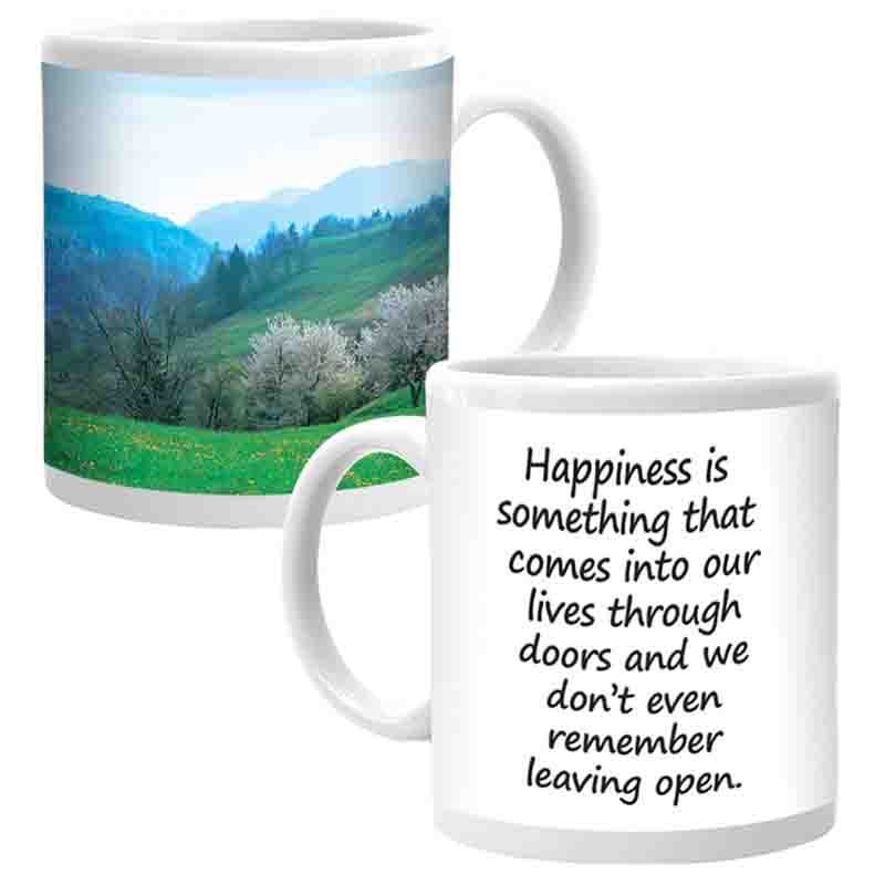 Ajooba - Dubai Motivation Mug 2249