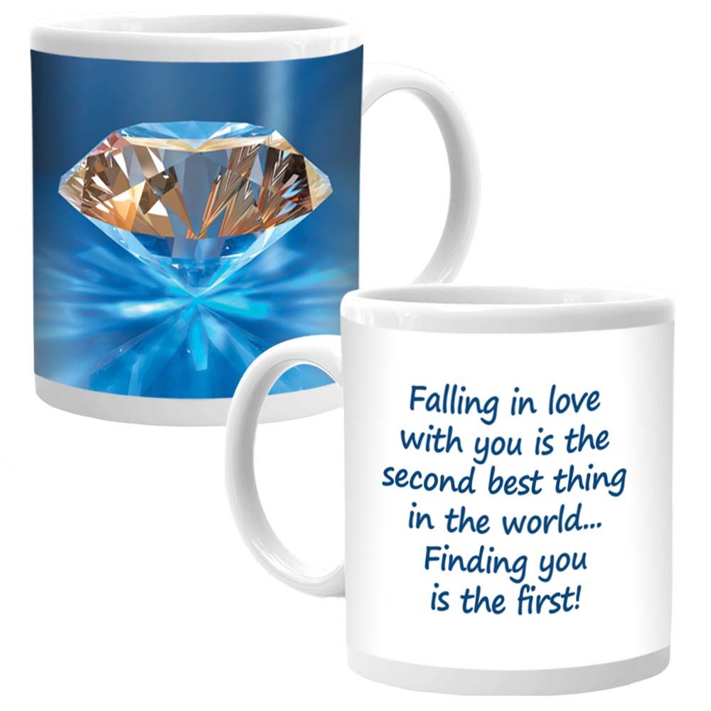 Ajooba - Dubai Love Mug 2304