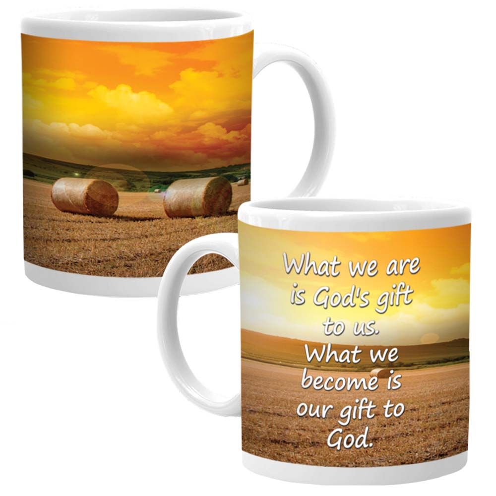 Ajooba - Dubai Motivation Mug 2321