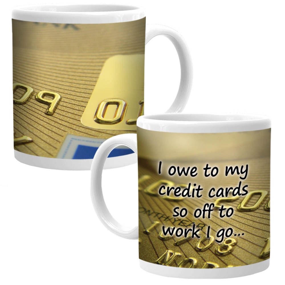 Ajooba - Dubai Motivation Mug 2337