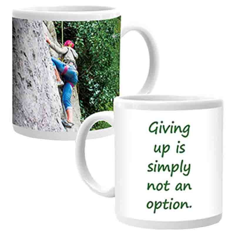 Ajooba - Dubai Sport Mug 6706