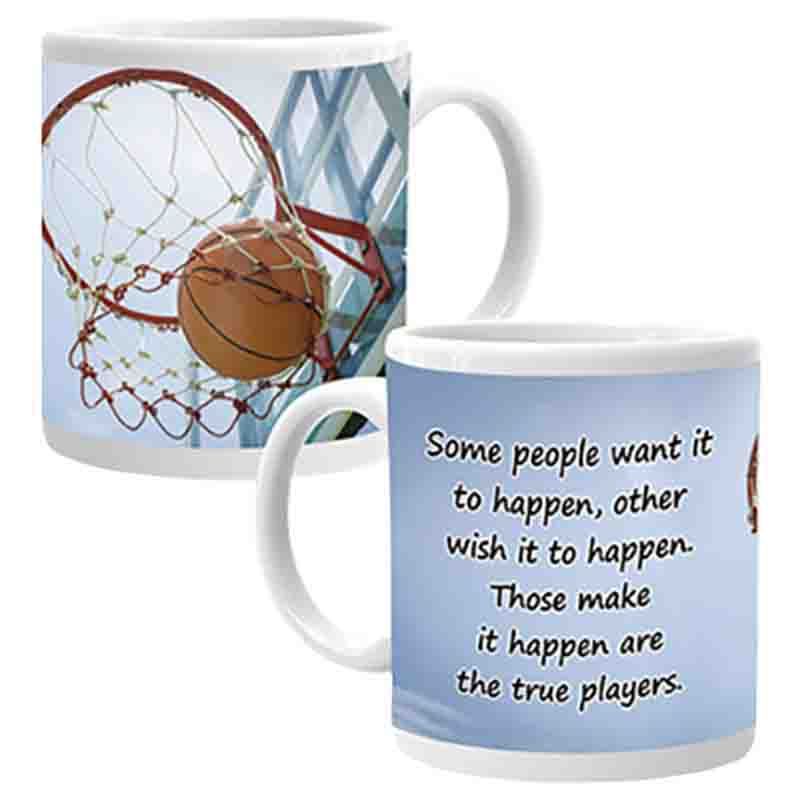 Ajooba - Dubai Sport Mug 6713