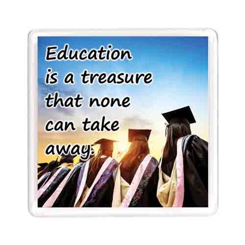 Ajooba - Dubai Education Magnet 8502