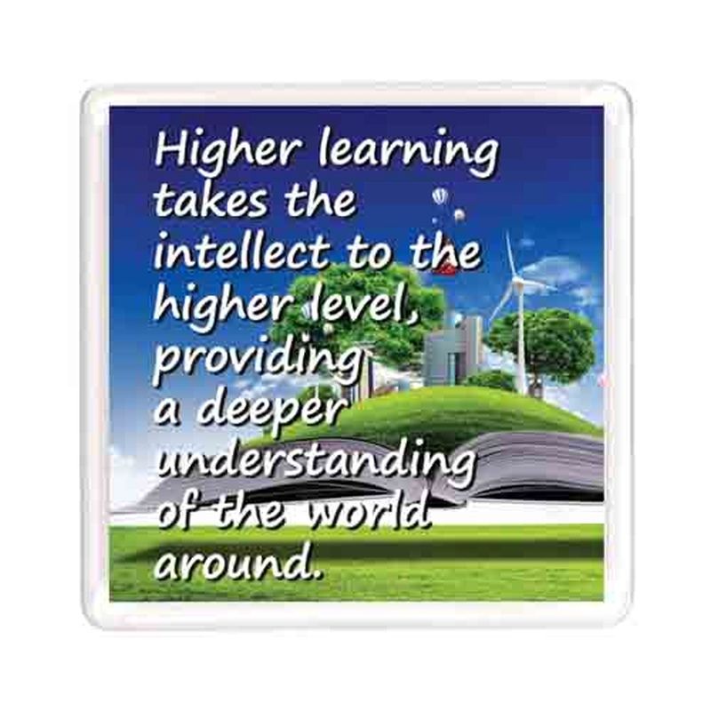 Ajooba - Dubai Education Learning Magnet 8518