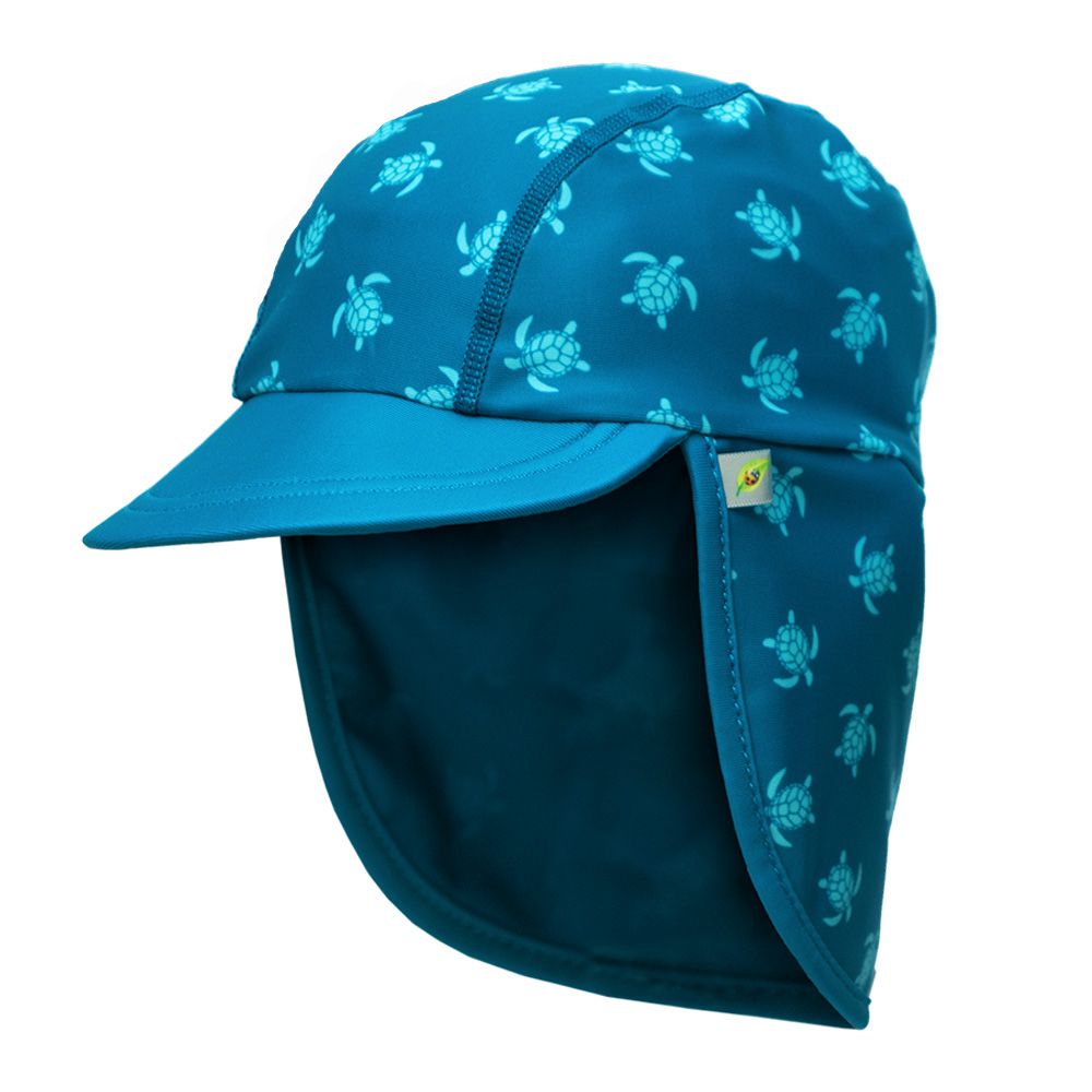 Safehead - JONA Summer Fun Splash Cap - Blue 