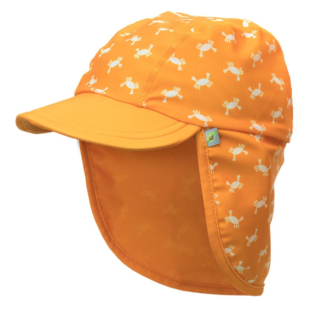 Safehead - JONA Summer Fun Splash Cap - Orange