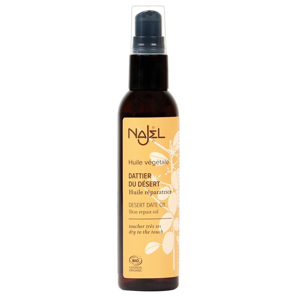 Najel Organic Skincare - Desert Date Oil 80ml