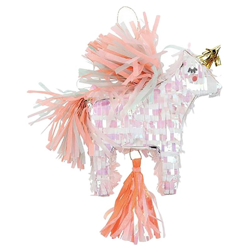 Meri Meri - Unicorn Pinata Favor