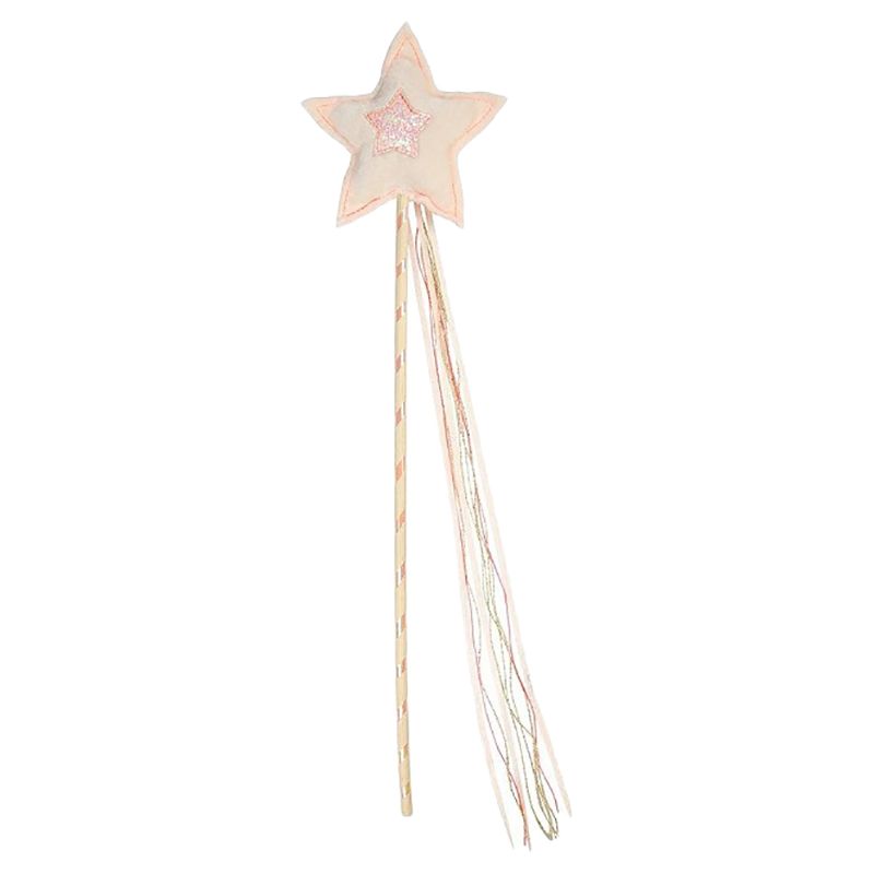 Meri Meri - Pink Star Wand