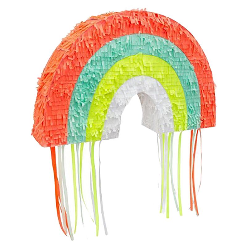 Meri Meri - Rainbow Party Pinata