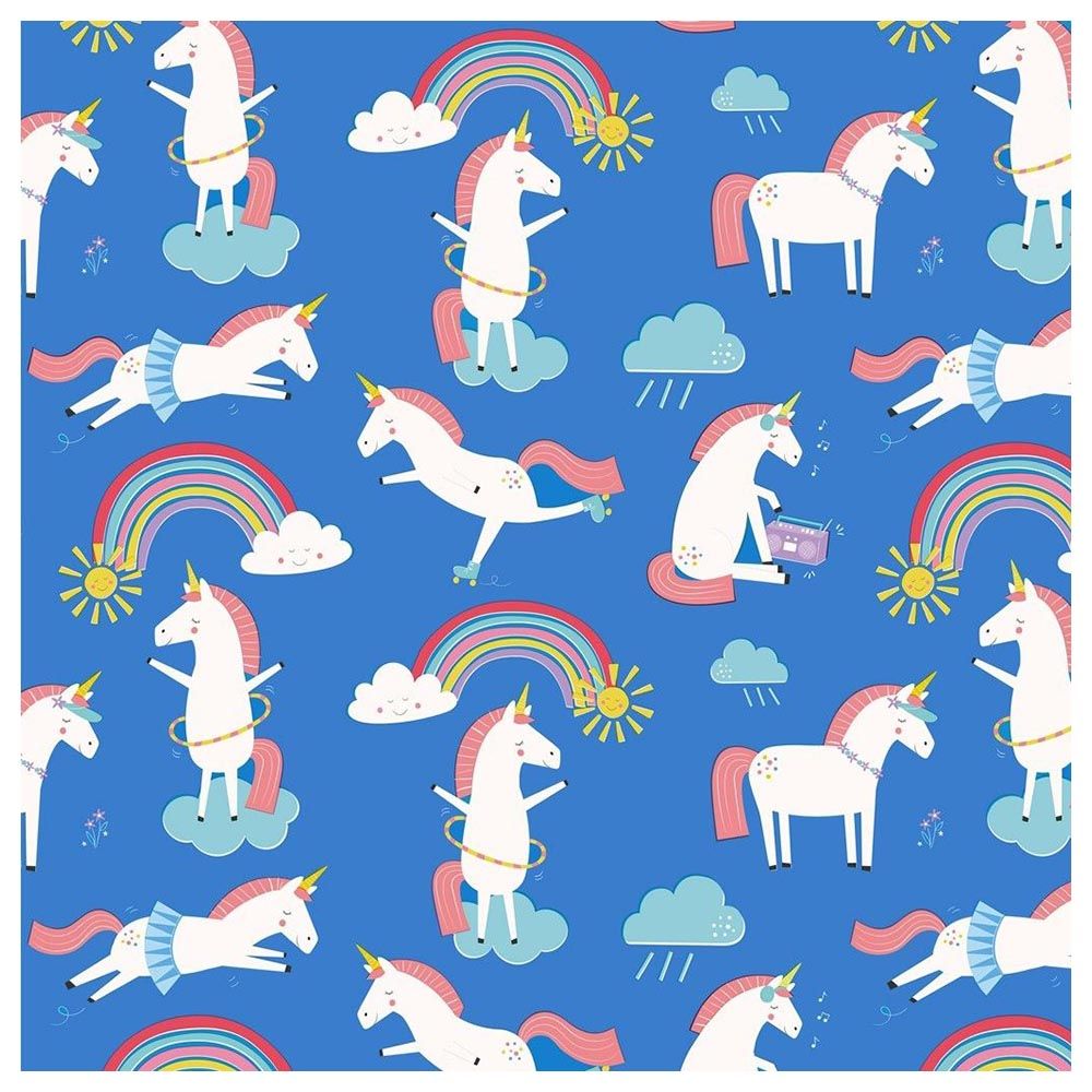 Rex London - Magical Unicorn Tissue Paper