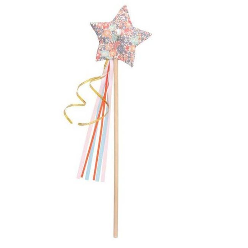 Meri Meri - Floral Star Wand