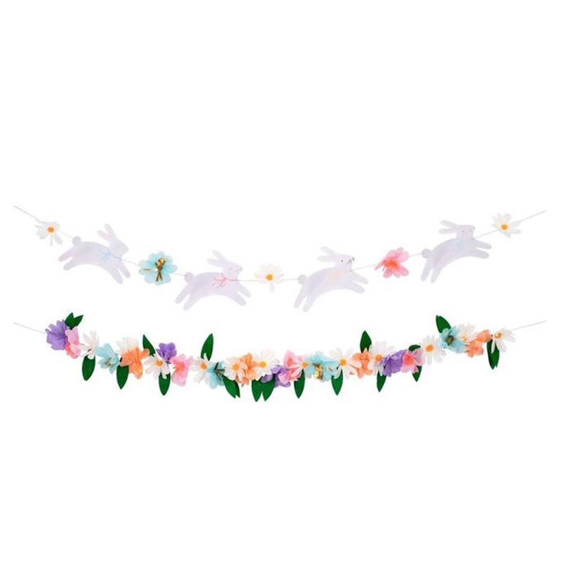 Meri Meri - Easter Bunny Garland