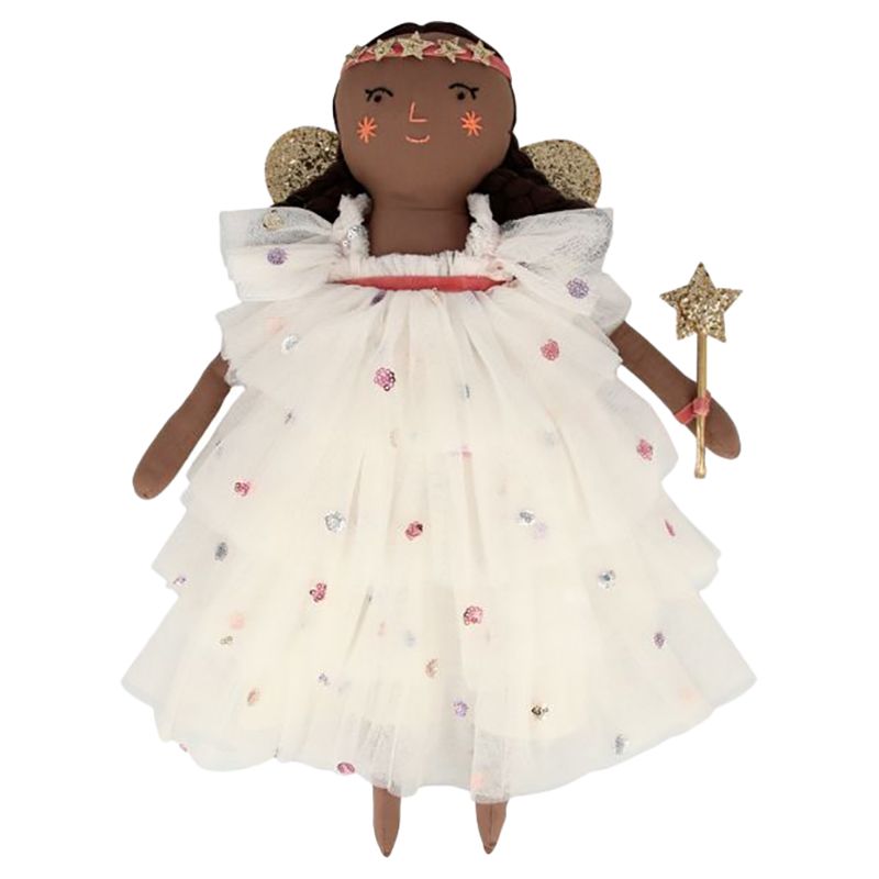 Meri Meri - Florence Sequin Tulle Angel Doll