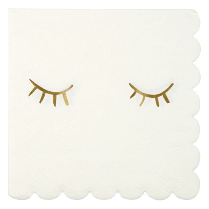 Meri Meri - Blink Napkins Small