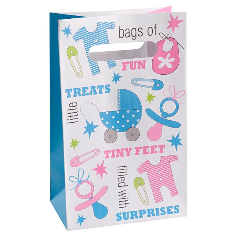 Neviti - Tiny Feet - Party Bags