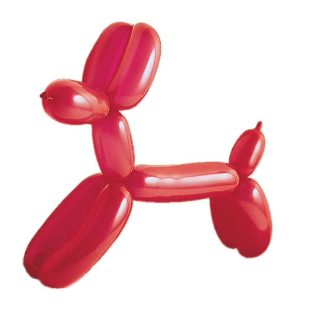 Unique - Twist & Shape Animal Balloons Pack of 144