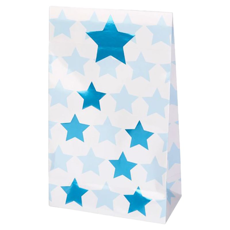 Neviti - Little Star Blue - Party Bags