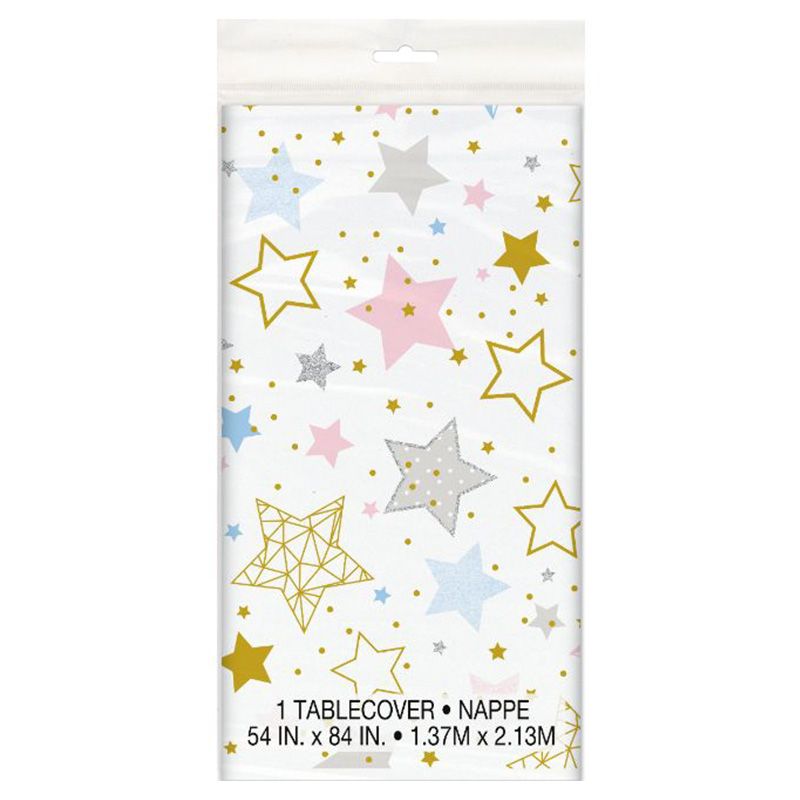 Unique - Twinkle Little Star Tablecover