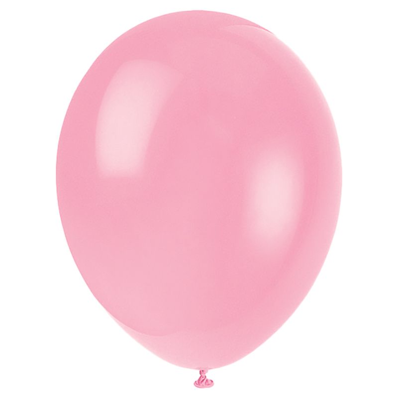 Unique - Pink Balloon Pack