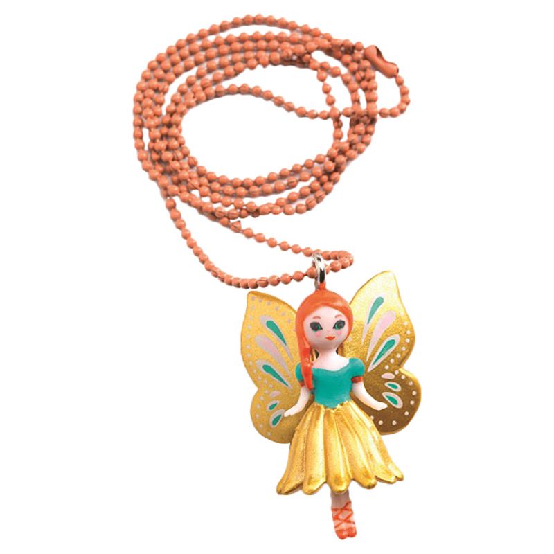 Djeco - Lovely Charms Butterfly