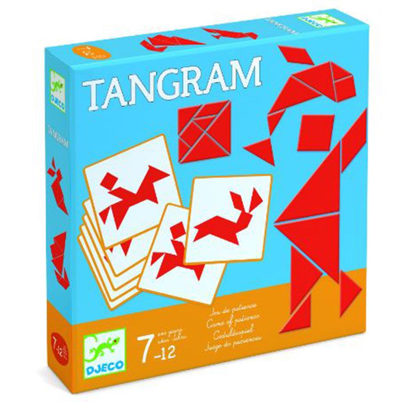 DJECO - Tangram