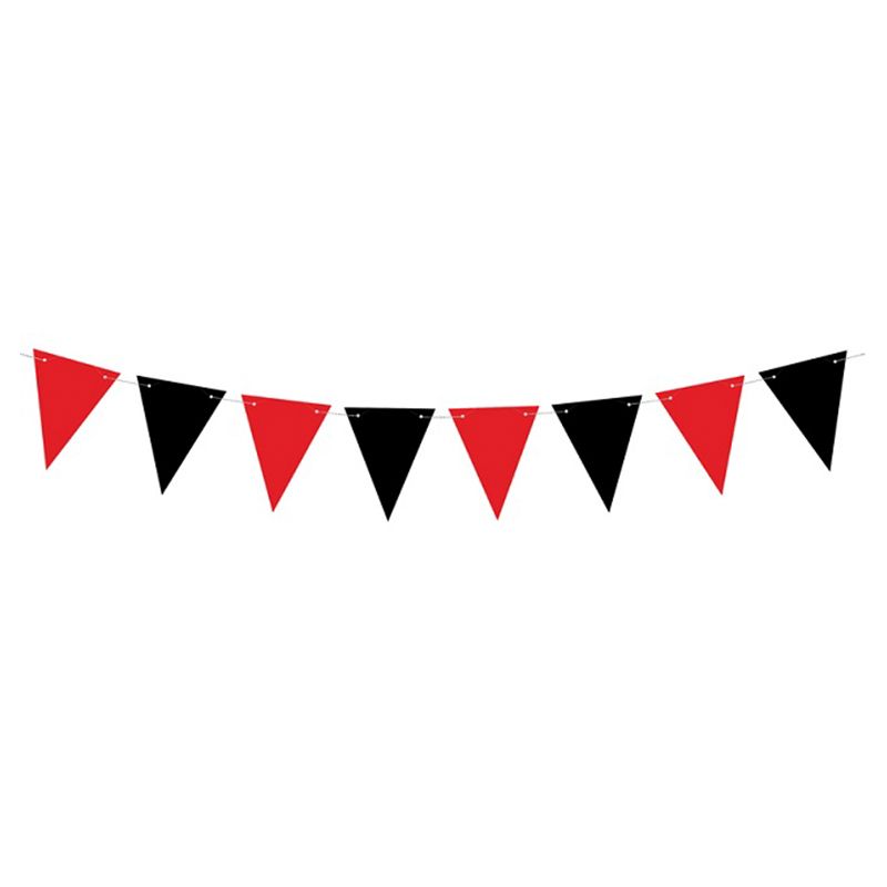 Party Deco - Pirates Party Bunting