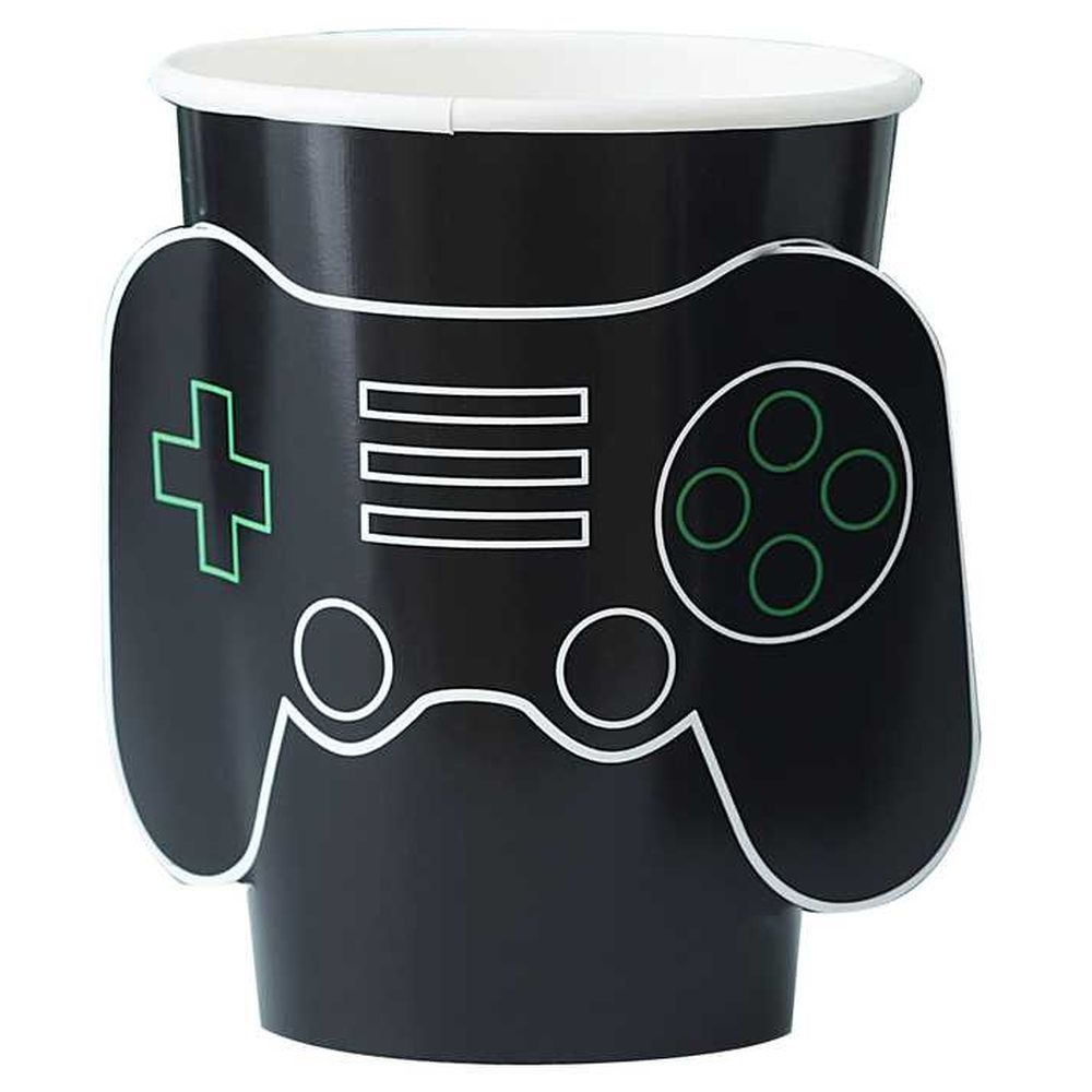 Ginger Ray - Pop Out Controller Cups