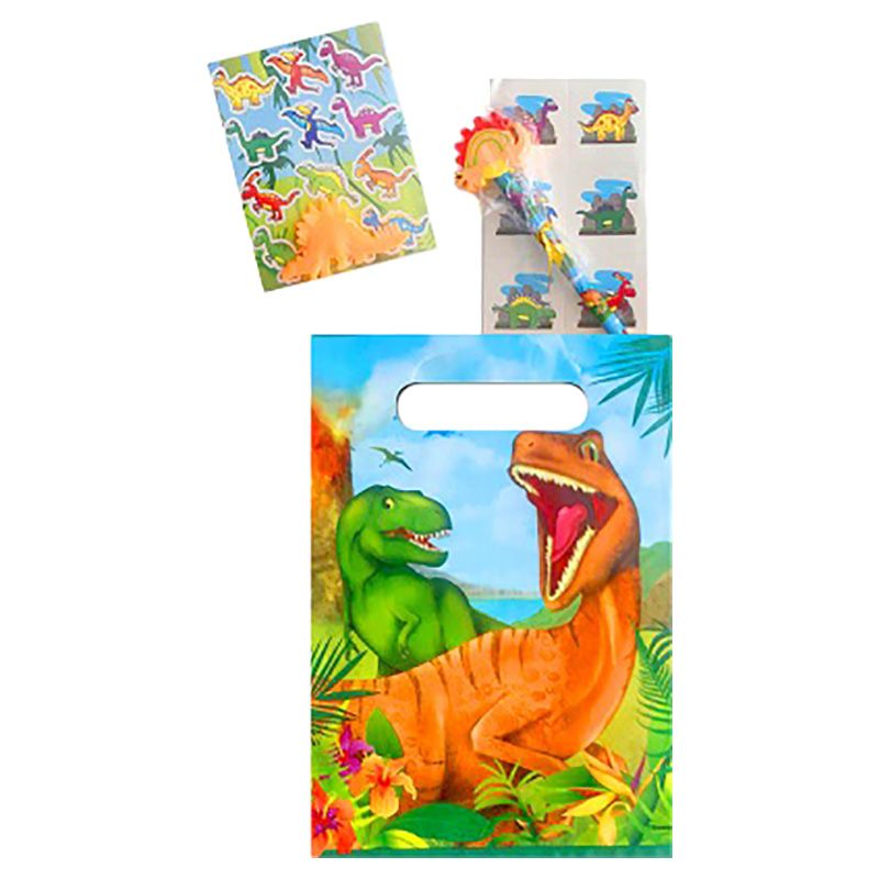 Party Camel - Dinosaur Party Bags