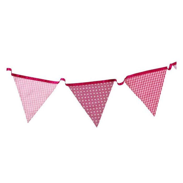 Talking Tables - Fabric Bunting