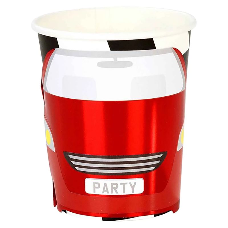 Talking Tables - Party Racer Cups