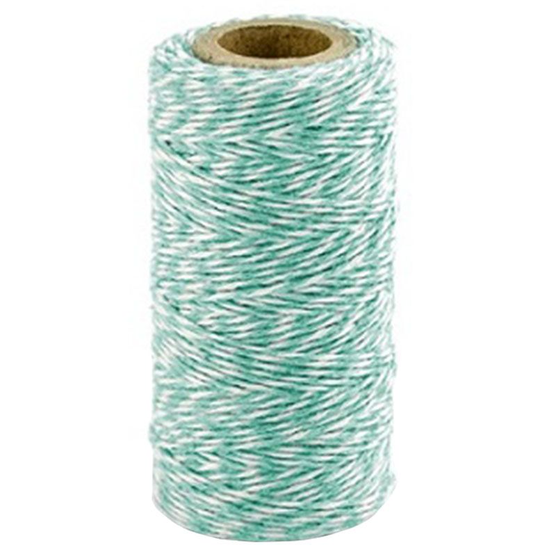 Party Deco - Baker's Twine - Tiffany blue