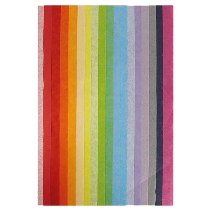 Party Delights - Rainbow Tissue Pack